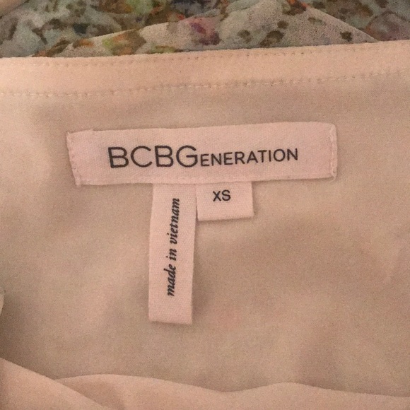 BCBGeneration Top - Picture 6 of 8